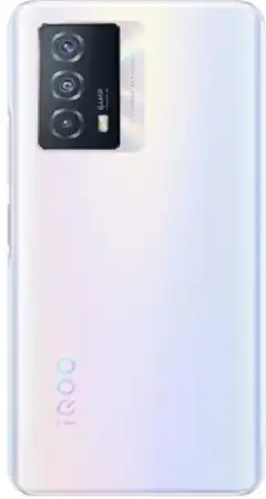  vivo iQOO Z5 prices in Pakistan
